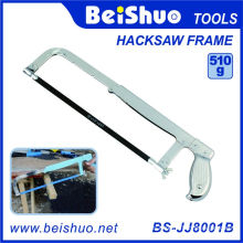 8′′~12′′ Adjustable Galvanized Hacksaw with High Quality